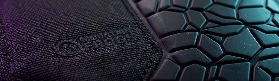Mountain Frogs Premium Gear
